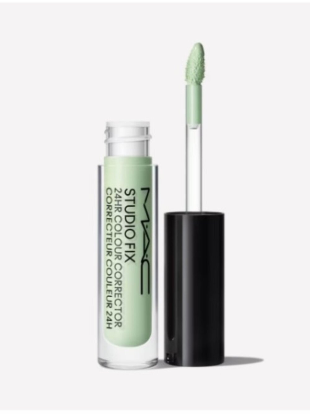 Mac studio fix 24hr color corrector Make up